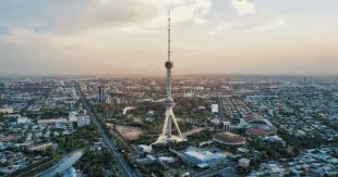 Uzbekistan Rehabilitation Jobs