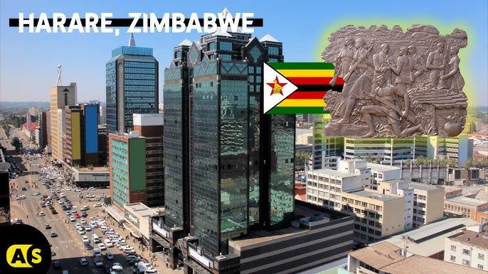 Zimbabwe Healthcare Careers